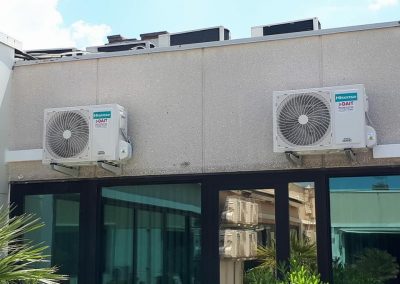 Assistenza climatizzatori a Tivoli